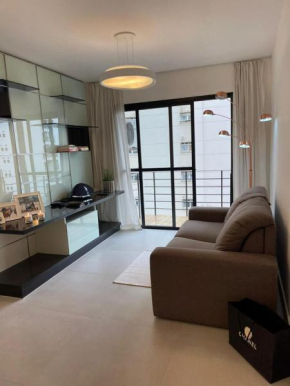 Flat Apartamento Studio Av Paulista